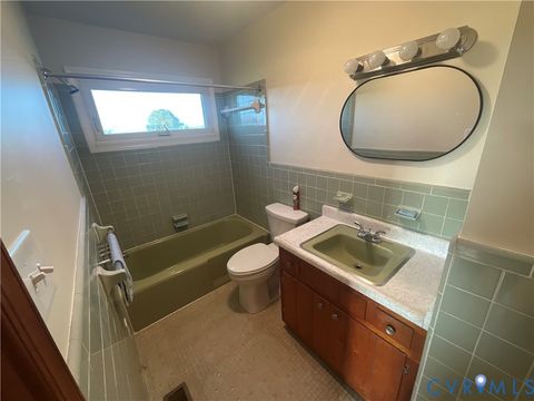 Tiny photo for 26200 Selma Road, Jetersville, VA 23083 (MLS # 2607089)