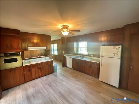 Tiny photo for 26200 Selma Road, Jetersville, VA 23083 (MLS # 2607089)