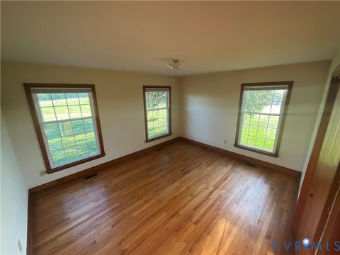 Tiny photo for 26200 Selma Road, Jetersville, VA 23083 (MLS # 2607089)