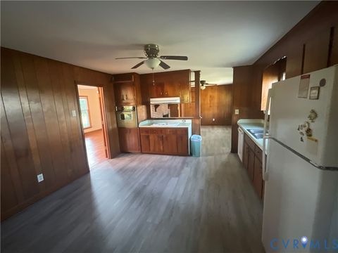 Tiny photo for 26200 Selma Road, Jetersville, VA 23083 (MLS # 2607089)