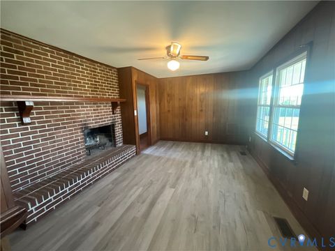 Tiny photo for 26200 Selma Road, Jetersville, VA 23083 (MLS # 2607089)