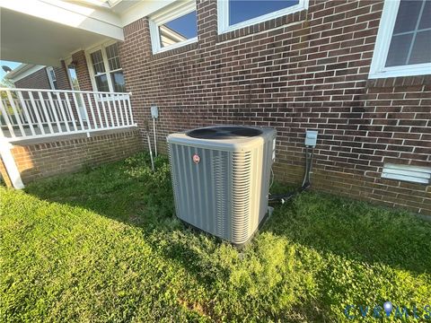 Tiny photo for 26200 Selma Road, Jetersville, VA 23083 (MLS # 2607089)