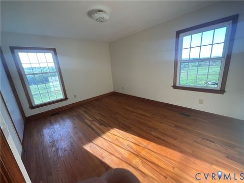 Tiny photo for 26200 Selma Road, Jetersville, VA 23083 (MLS # 2607089)
