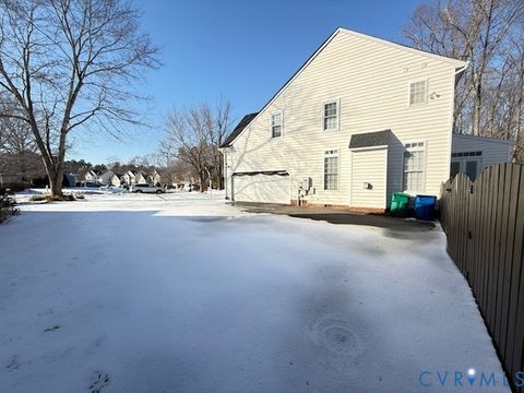 Tiny photo for 9379 Roseland Court, Mechanicsville, VA 23116 (MLS # 2603058)