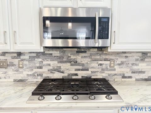 Tiny photo for 9379 Roseland Court, Mechanicsville, VA 23116 (MLS # 2603058)