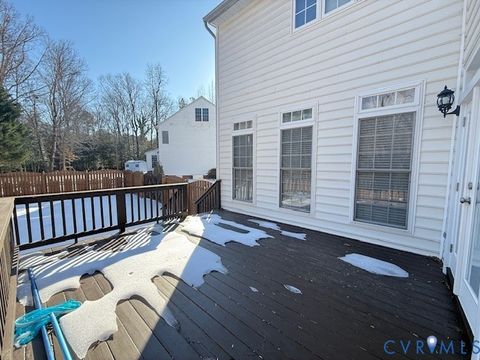 Tiny photo for 9379 Roseland Court, Mechanicsville, VA 23116 (MLS # 2603058)