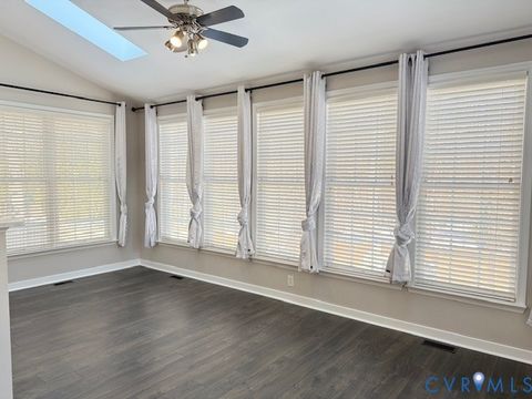 Tiny photo for 9379 Roseland Court, Mechanicsville, VA 23116 (MLS # 2603058)