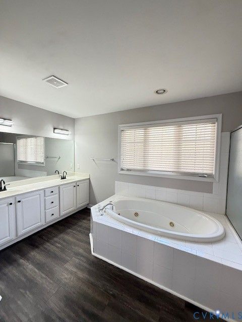 Tiny photo for 9379 Roseland Court, Mechanicsville, VA 23116 (MLS # 2603058)