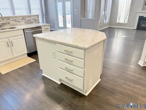 Tiny photo for 9379 Roseland Court, Mechanicsville, VA 23116 (MLS # 2603058)