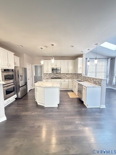 Tiny photo for 9379 Roseland Court, Mechanicsville, VA 23116 (MLS # 2603058)