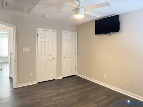 Tiny photo for 9379 Roseland Court, Mechanicsville, VA 23116 (MLS # 2603058)