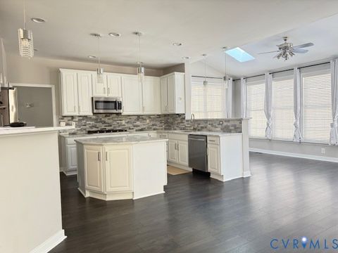 Tiny photo for 9379 Roseland Court, Mechanicsville, VA 23116 (MLS # 2603058)
