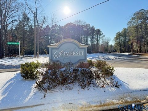 Tiny photo for 9379 Roseland Court, Mechanicsville, VA 23116 (MLS # 2603058)