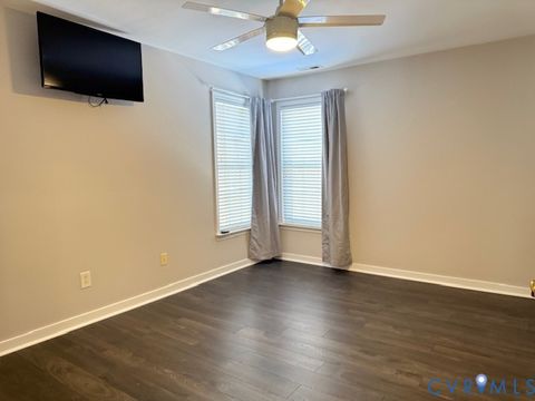 Tiny photo for 9379 Roseland Court, Mechanicsville, VA 23116 (MLS # 2603058)