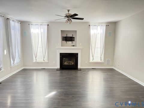 Tiny photo for 9379 Roseland Court, Mechanicsville, VA 23116 (MLS # 2603058)