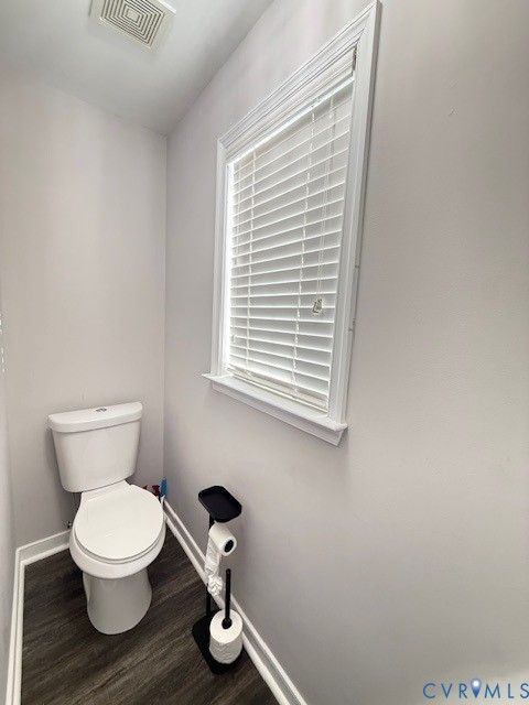 Tiny photo for 9379 Roseland Court, Mechanicsville, VA 23116 (MLS # 2603058)