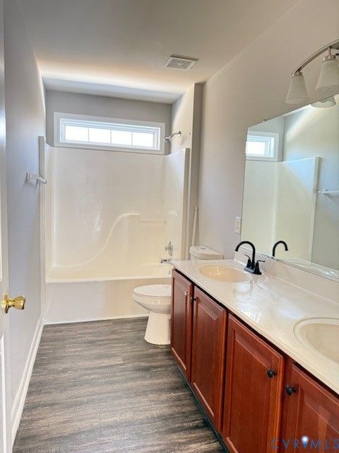 Tiny photo for 9379 Roseland Court, Mechanicsville, VA 23116 (MLS # 2603058)