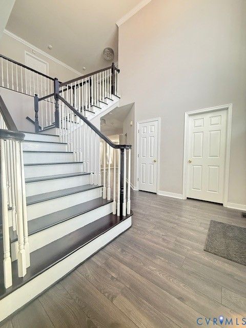 Tiny photo for 9379 Roseland Court, Mechanicsville, VA 23116 (MLS # 2603058)