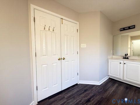 Tiny photo for 9379 Roseland Court, Mechanicsville, VA 23116 (MLS # 2603058)