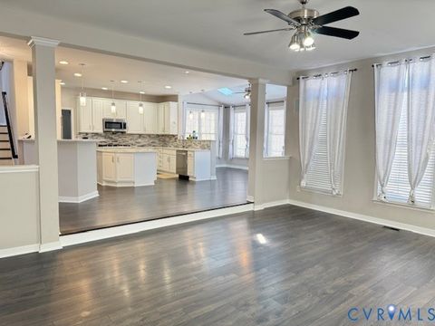 Tiny photo for 9379 Roseland Court, Mechanicsville, VA 23116 (MLS # 2603058)