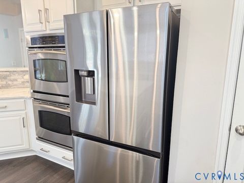 Tiny photo for 9379 Roseland Court, Mechanicsville, VA 23116 (MLS # 2603058)