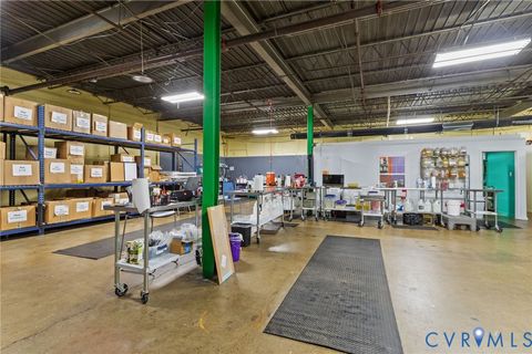 Tiny photo for 1605 Brook Road, Richmond, VA 23220 (MLS # 2526334)