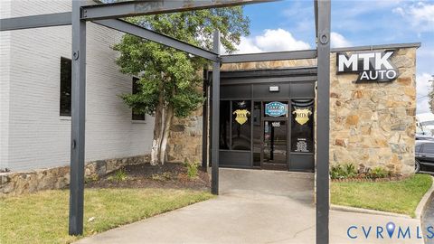 Tiny photo for 1605 Brook Road, Richmond, VA 23220 (MLS # 2526334)