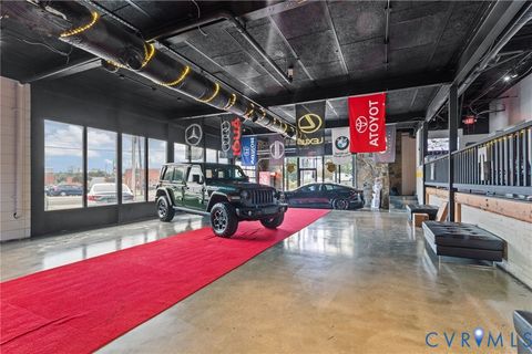 Tiny photo for 1605 Brook Road, Richmond, VA 23220 (MLS # 2526334)