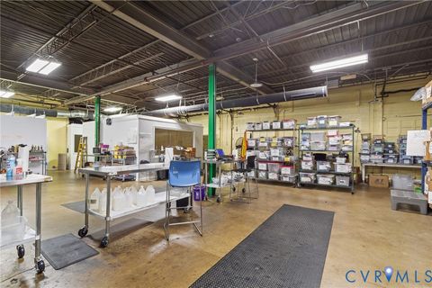 Tiny photo for 1605 Brook Road, Richmond, VA 23220 (MLS # 2526334)