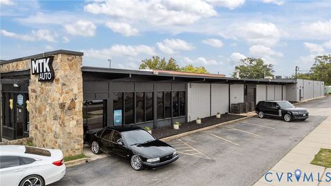 Tiny photo for 1605 Brook Road, Richmond, VA 23220 (MLS # 2526334)