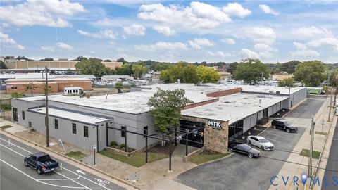 1605 Brook Road Richmond VA 23220