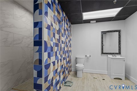 Tiny photo for 1605 Brook Road, Richmond, VA 23220 (MLS # 2526334)