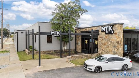 Tiny photo for 1605 Brook Road, Richmond, VA 23220 (MLS # 2526334)