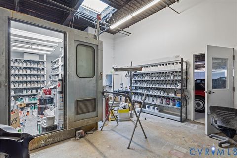 Tiny photo for 1605 Brook Road, Richmond, VA 23220 (MLS # 2526334)