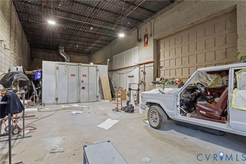 Tiny photo for 1605 Brook Road, Richmond, VA 23220 (MLS # 2526334)