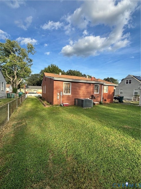 Tiny photo for 3510 Howard Road, Richmond, VA 23223 (MLS # 2624663)