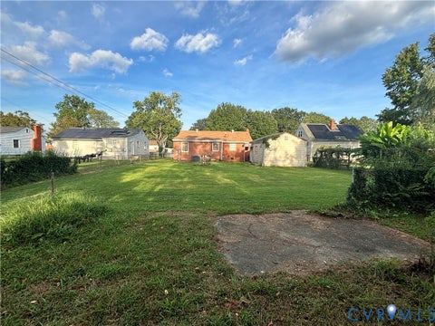Tiny photo for 3510 Howard Road, Richmond, VA 23223 (MLS # 2624663)