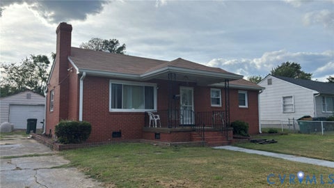 Photo of 3510 Howard Road, Richmond, VA 23223 (MLS # 2624663)