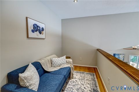 Tiny photo for 10040 Stonemill Road, Henrico, VA 23233 (MLS # 2610662)