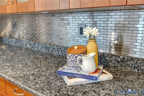 Tiny photo for 10040 Stonemill Road, Henrico, VA 23233 (MLS # 2610662)