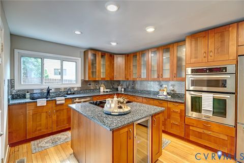 Tiny photo for 10040 Stonemill Road, Henrico, VA 23233 (MLS # 2610662)
