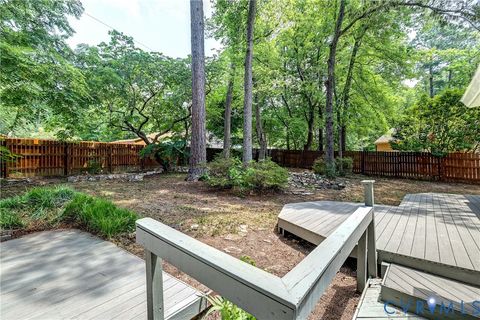 Tiny photo for 10040 Stonemill Road, Henrico, VA 23233 (MLS # 2610662)