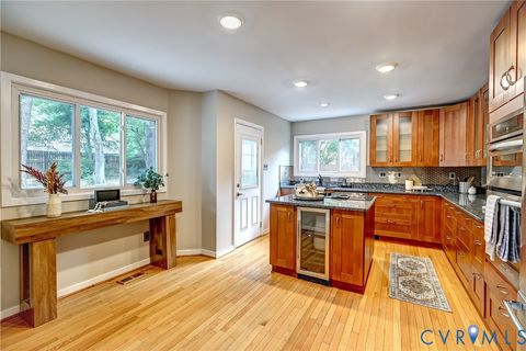 Tiny photo for 10040 Stonemill Road, Henrico, VA 23233 (MLS # 2610662)