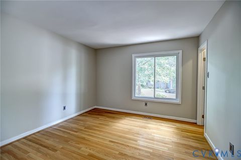 Tiny photo for 10040 Stonemill Road, Henrico, VA 23233 (MLS # 2610662)