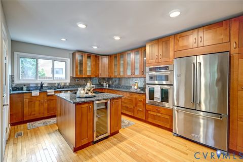 Tiny photo for 10040 Stonemill Road, Henrico, VA 23233 (MLS # 2610662)