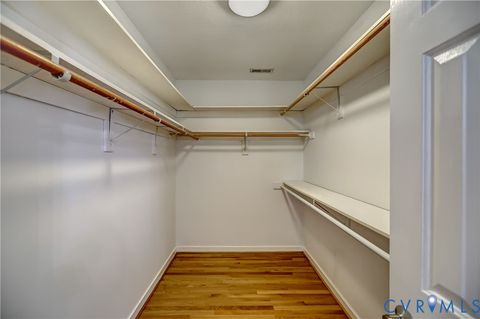Tiny photo for 10040 Stonemill Road, Henrico, VA 23233 (MLS # 2610662)