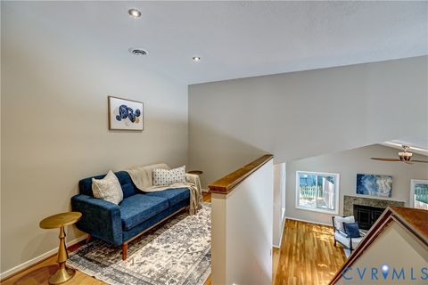Tiny photo for 10040 Stonemill Road, Henrico, VA 23233 (MLS # 2610662)