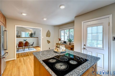 Tiny photo for 10040 Stonemill Road, Henrico, VA 23233 (MLS # 2610662)