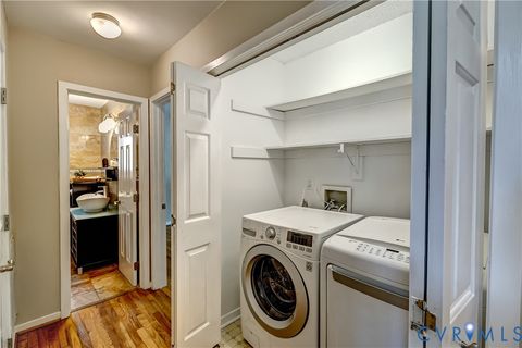Tiny photo for 10040 Stonemill Road, Henrico, VA 23233 (MLS # 2610662)