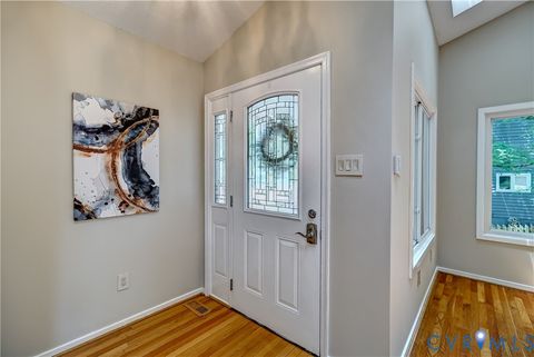 Tiny photo for 10040 Stonemill Road, Henrico, VA 23233 (MLS # 2610662)